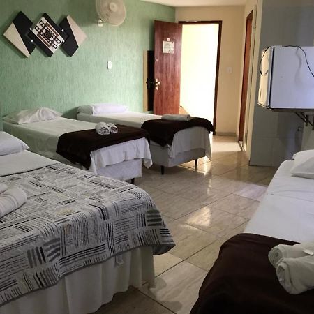 Pousada Cordoba Cabo Frio Exterior foto