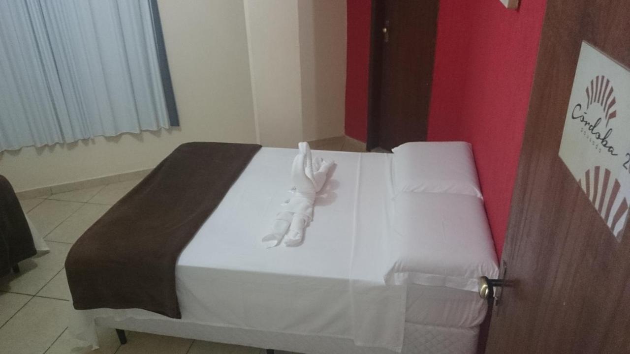Pousada Cordoba Cabo Frio Zimmer foto
