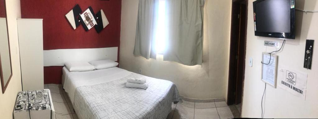 Pousada Cordoba Cabo Frio Exterior foto
