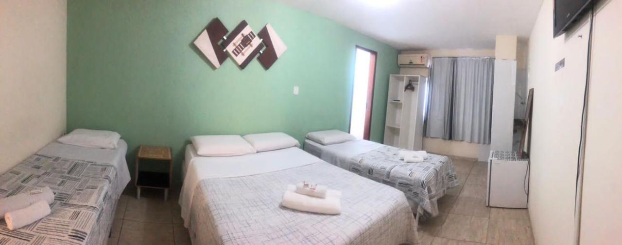 Pousada Cordoba Cabo Frio Exterior foto