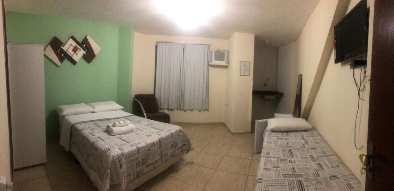 Pousada Cordoba Cabo Frio Exterior foto