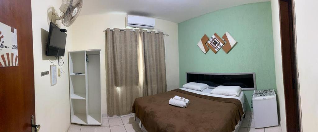 Pousada Cordoba Cabo Frio Exterior foto