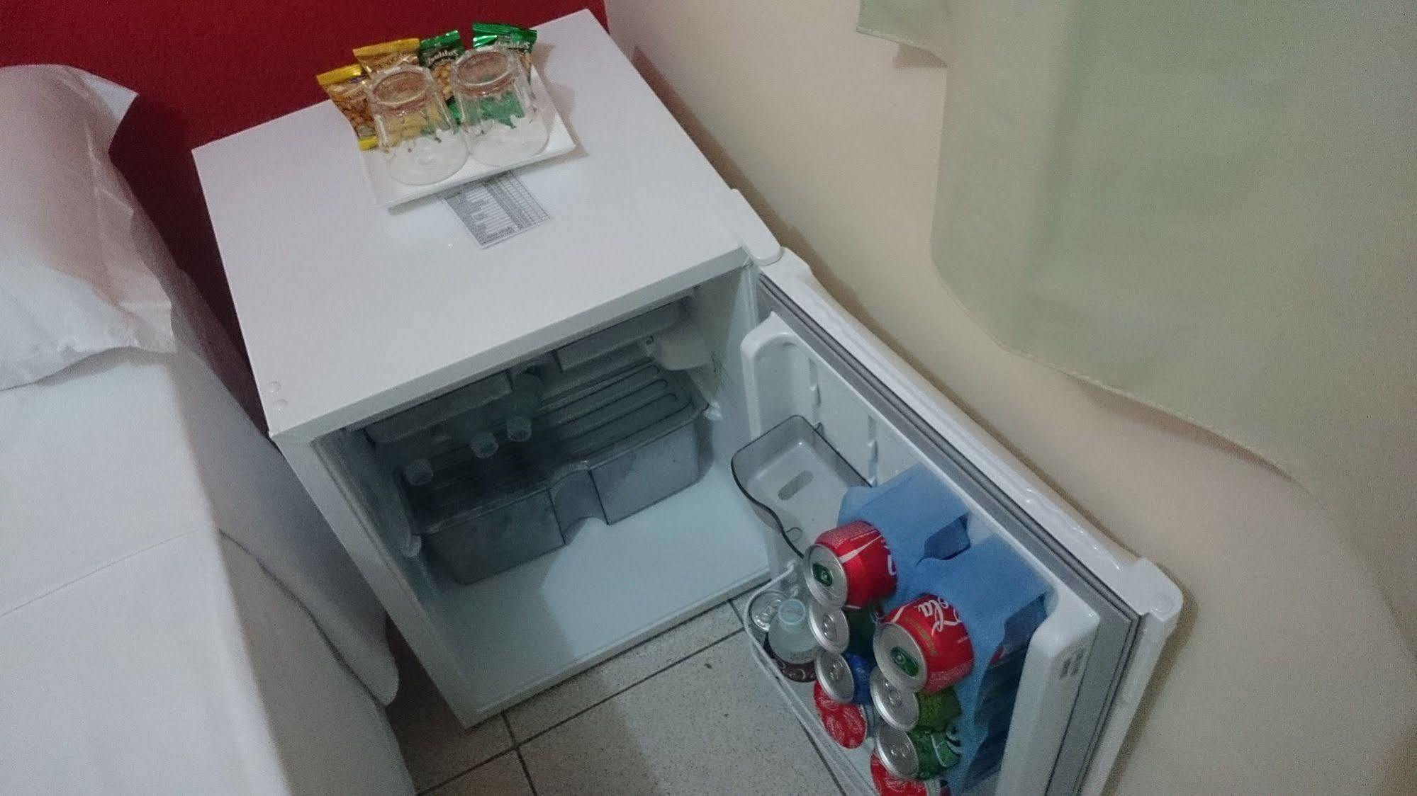 Pousada Cordoba Cabo Frio Exterior foto